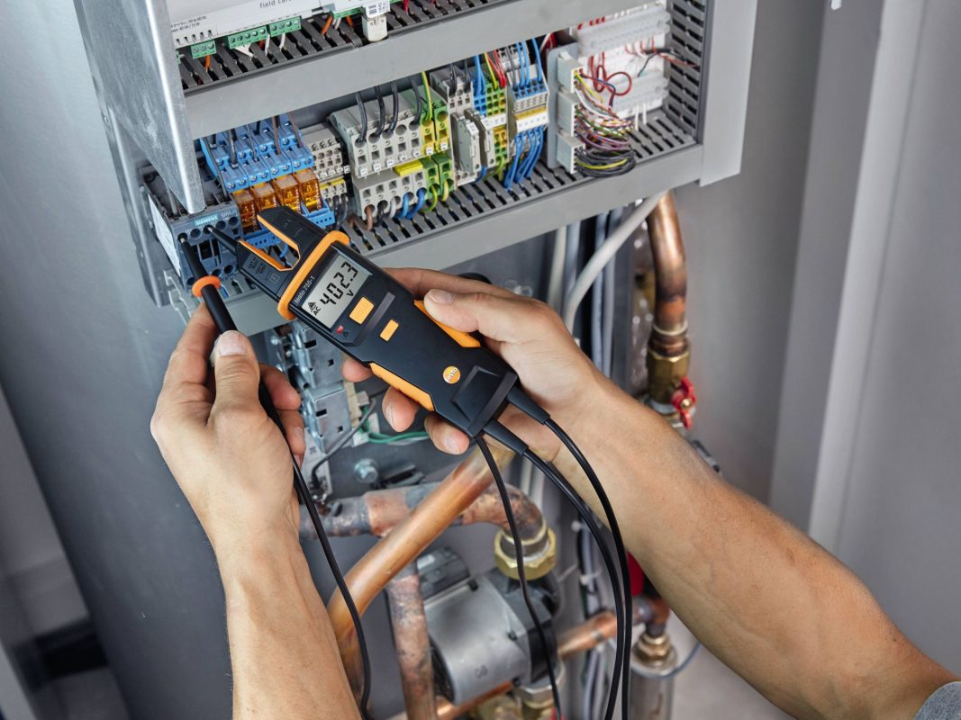 Akdeniz Elektrikçi