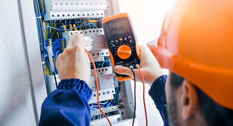 Akdeniz Elektrikçi